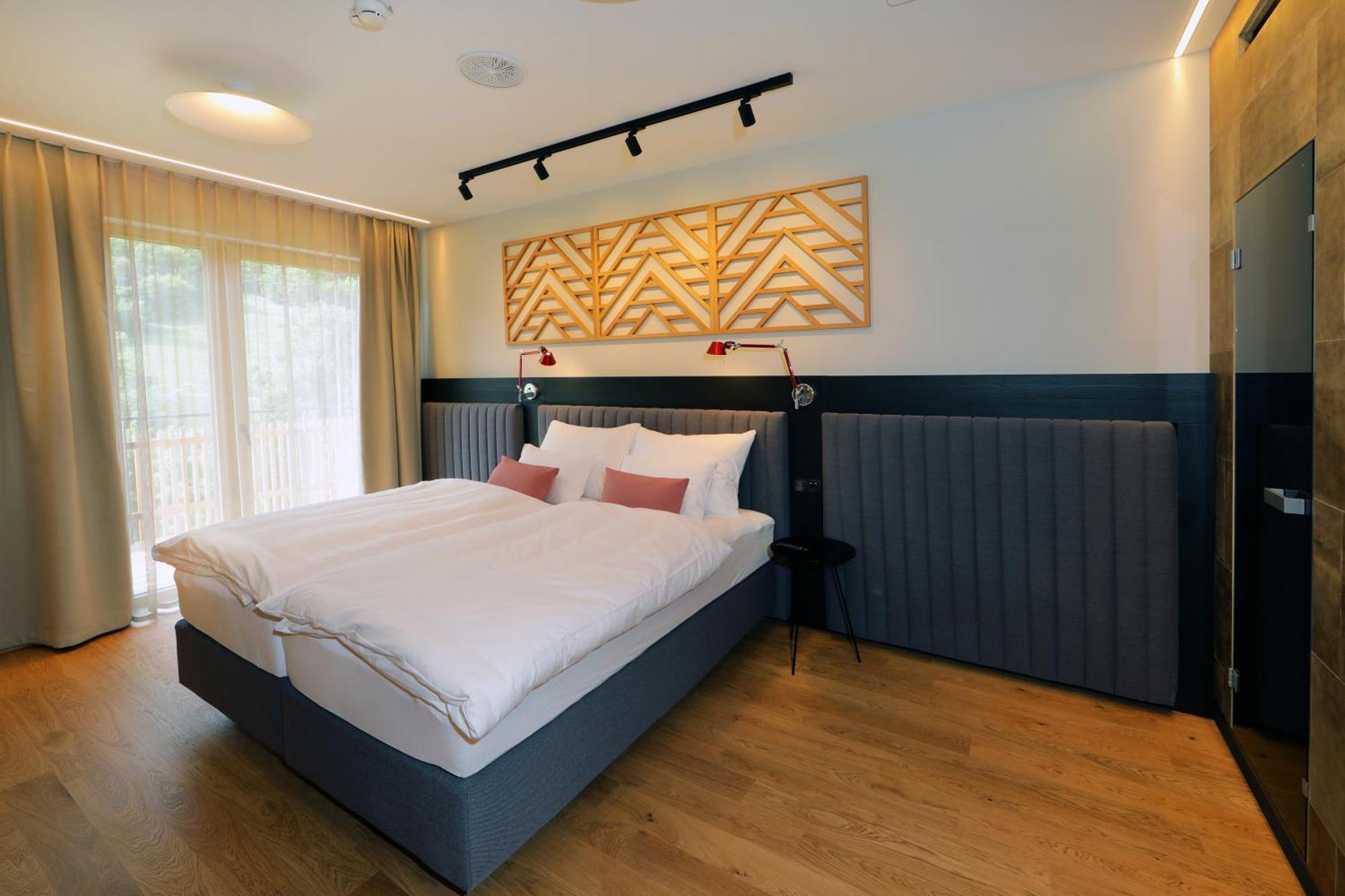 Hotel Steiermarkhof Graz - Aus Holz Gebaut, Von Huegeln Gekuesst المظهر الخارجي الصورة